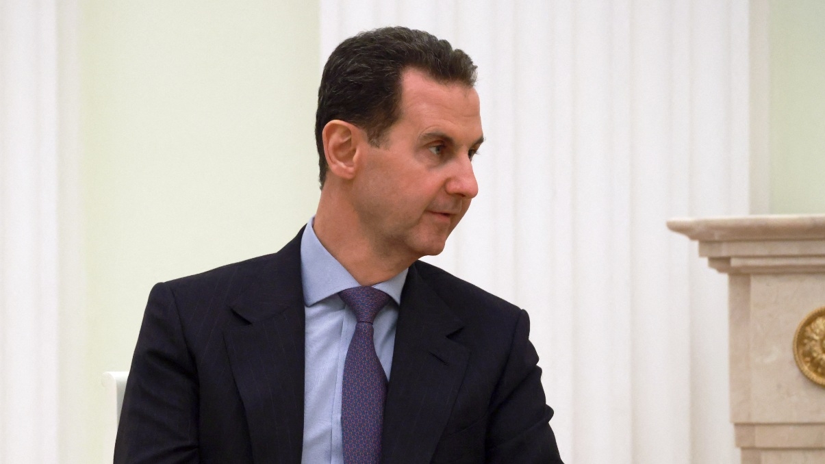 Syrian President Bashar al-Assad has been on a diplomatic blitz in the wake of two deadly earthquakes.