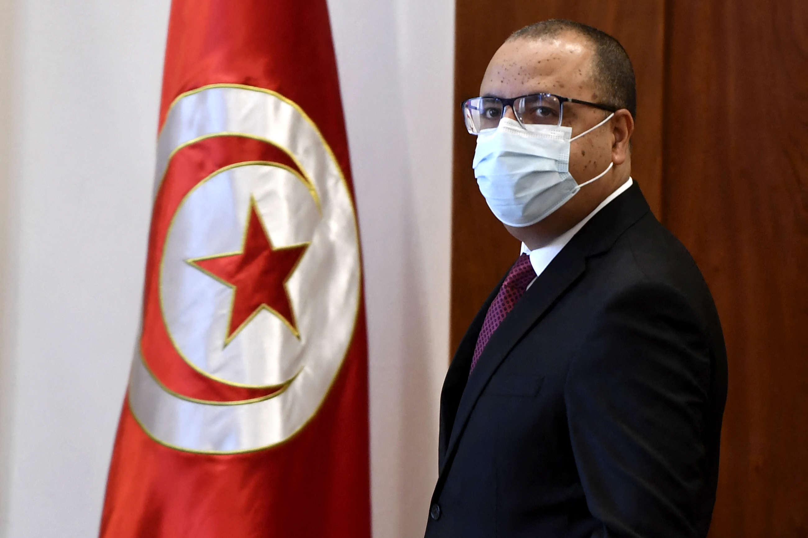 Tunisian Prime Minister Hichem Mechichi said the Tunisian economy is on its way to recovery thanks to a set of reform programmes.