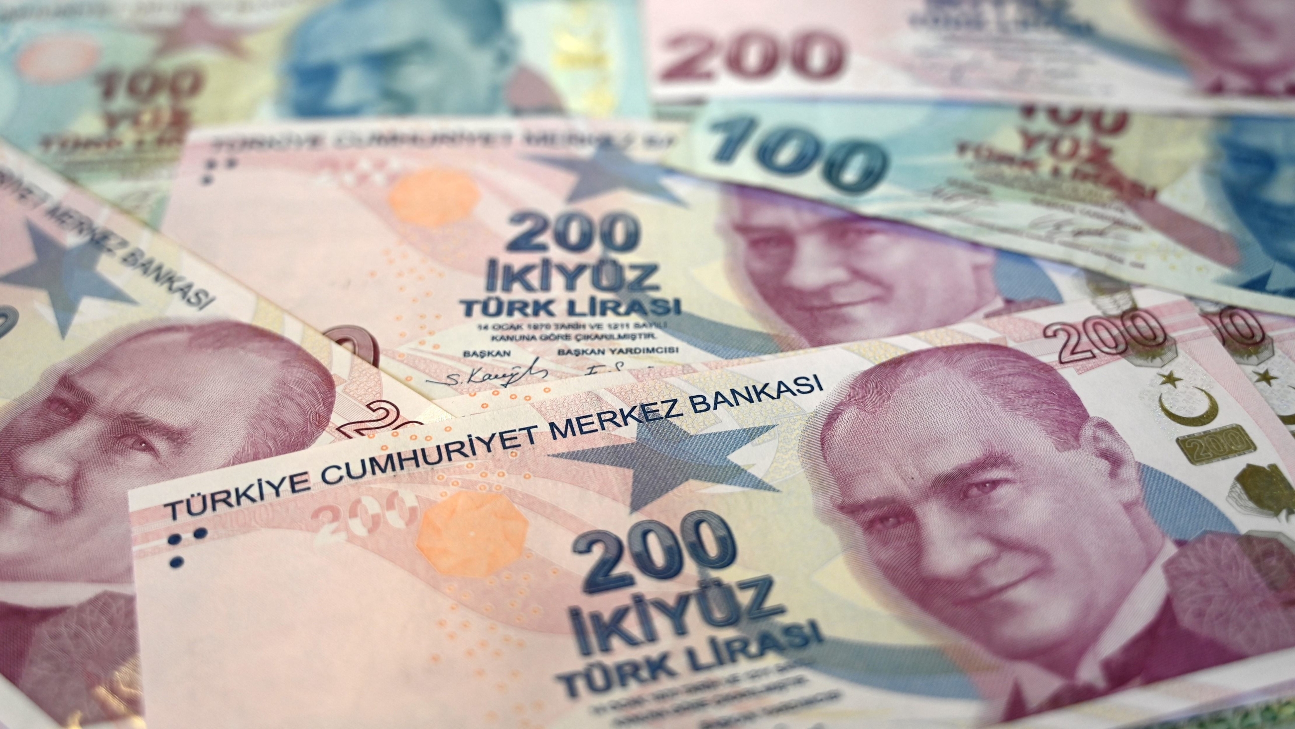 The lira's depreciating value has been one consequence of Turkey's economic woes
