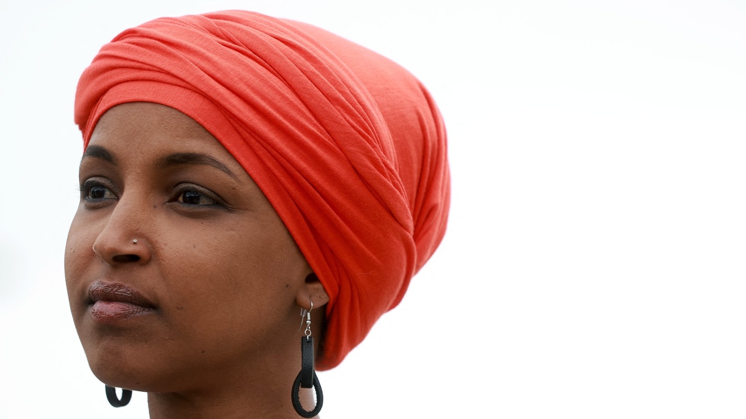 Since being elected to office in 2018, Ilhan Omar has received strong condemnations from Republicans and Democrats alike for her criticism of Israel.