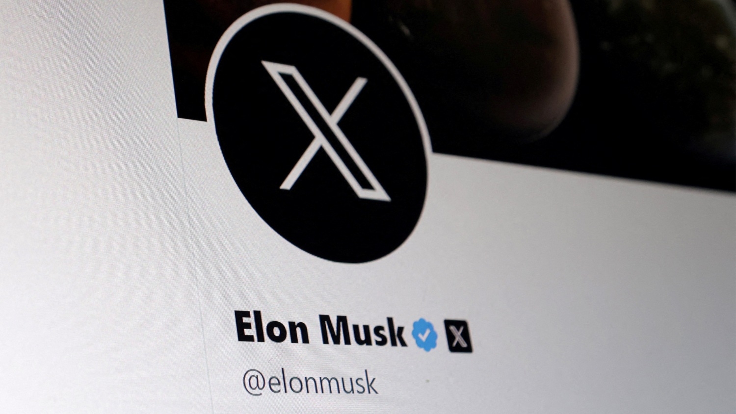 A study in March found that there was a surge of new accounts created after Musk took over that posted at least some antisemitic content.