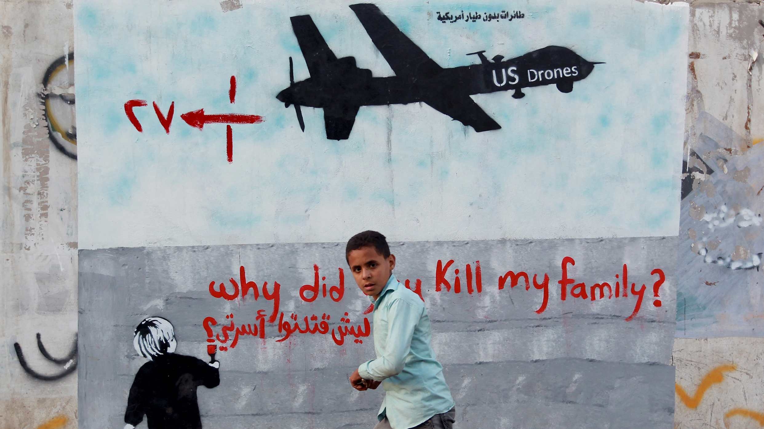 Over the past two decades, the US military has struggled to address the issue of civilian casualties in its operations across the Middle East and Asia, including in Yemen.