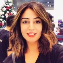 Jordanian prisoner Heba al-Labadi (screengrab)