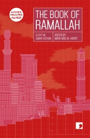 Book of Ramallah cover