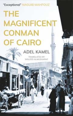 Conman of Cairo