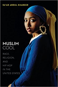 Muslim Cool, by Su'ad Abdul Khabeer