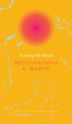 Naming the Dawn, by Abdourahman Waberi