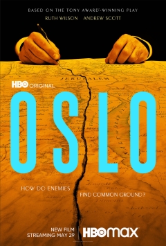 Oslo movie