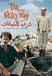 The Milky Way by Ali Nassar (1997)