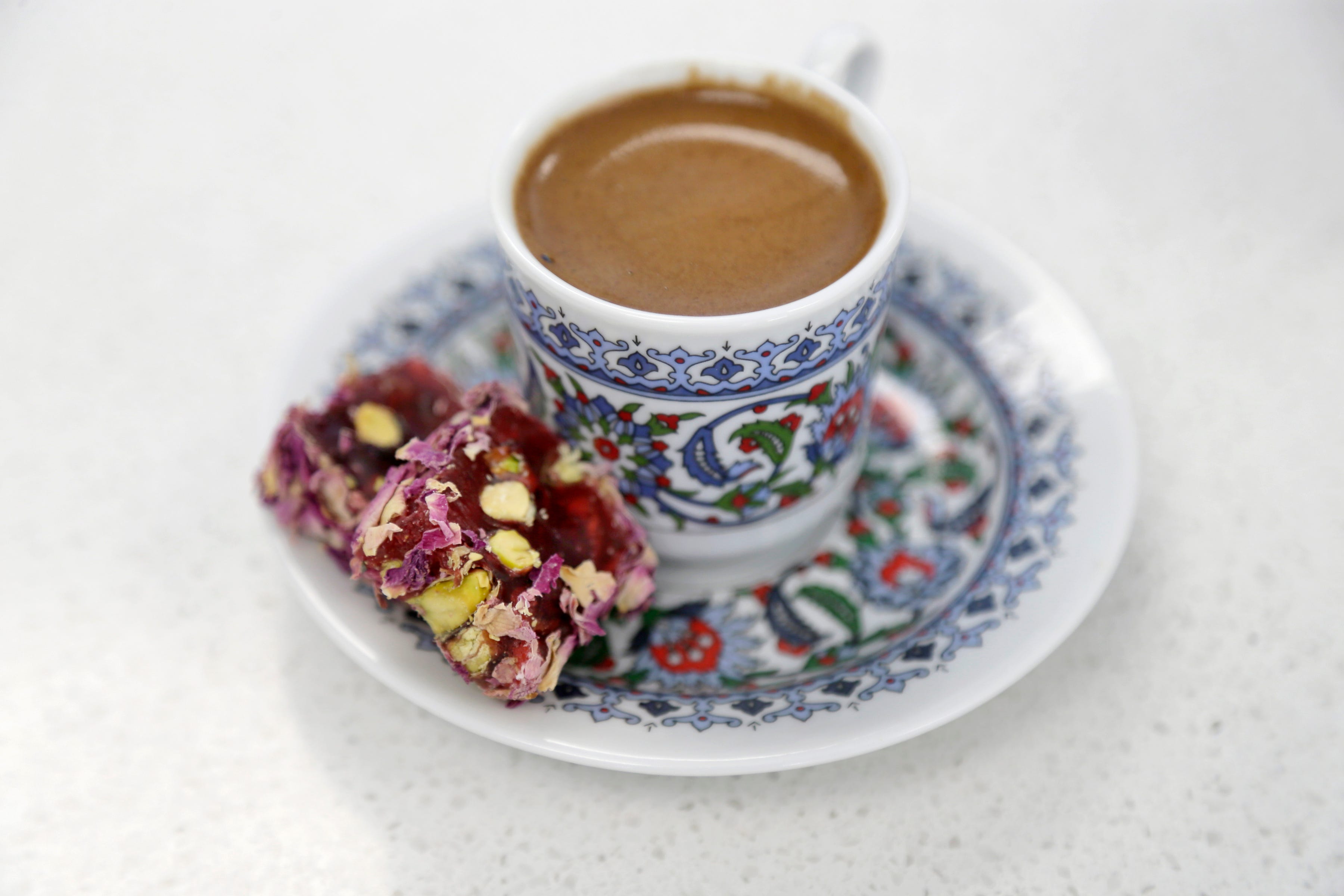 turkish coffee