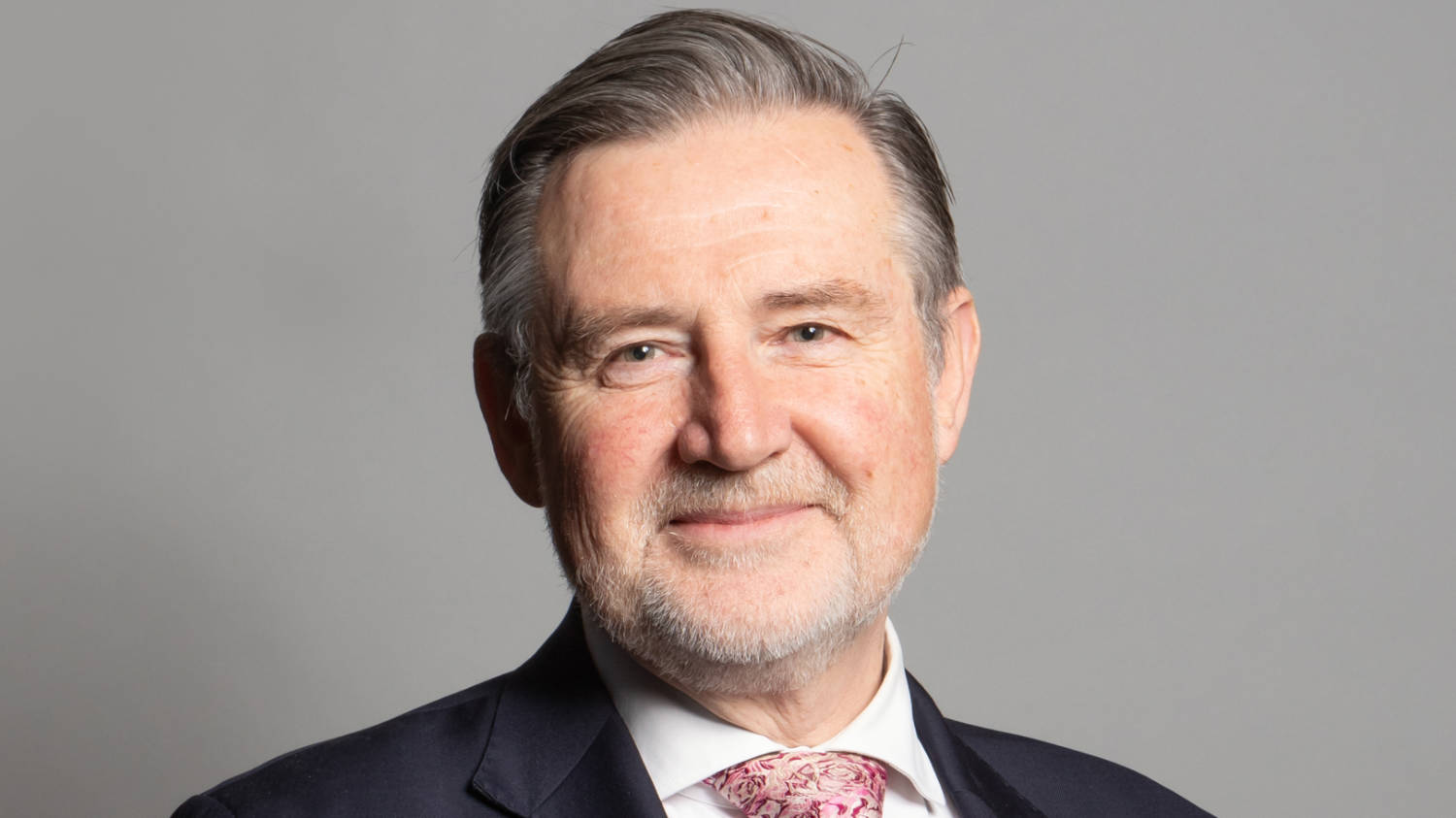 uk-barry-gardiner-labour-mp