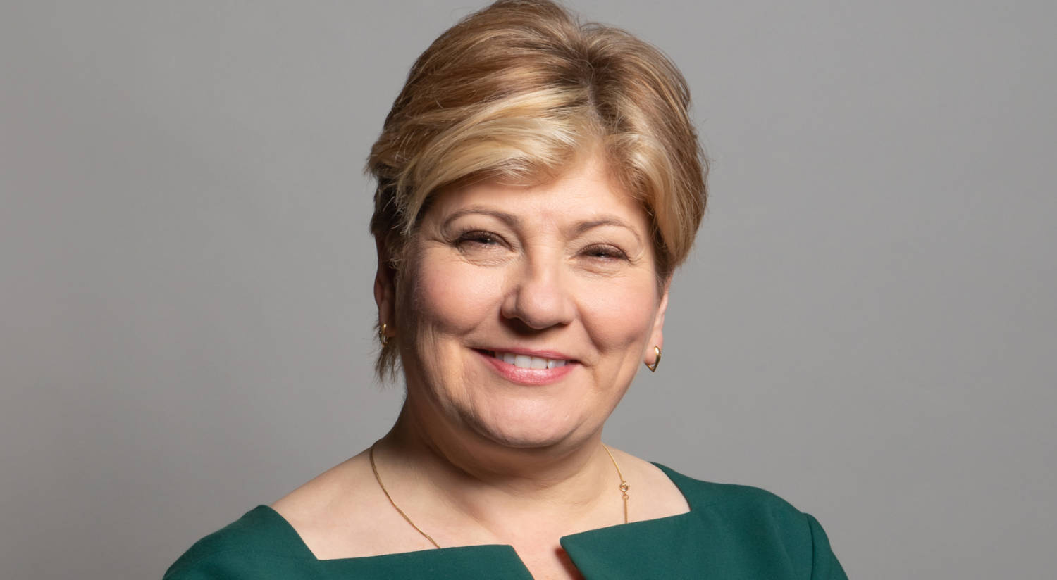 Emily Thornberry MP