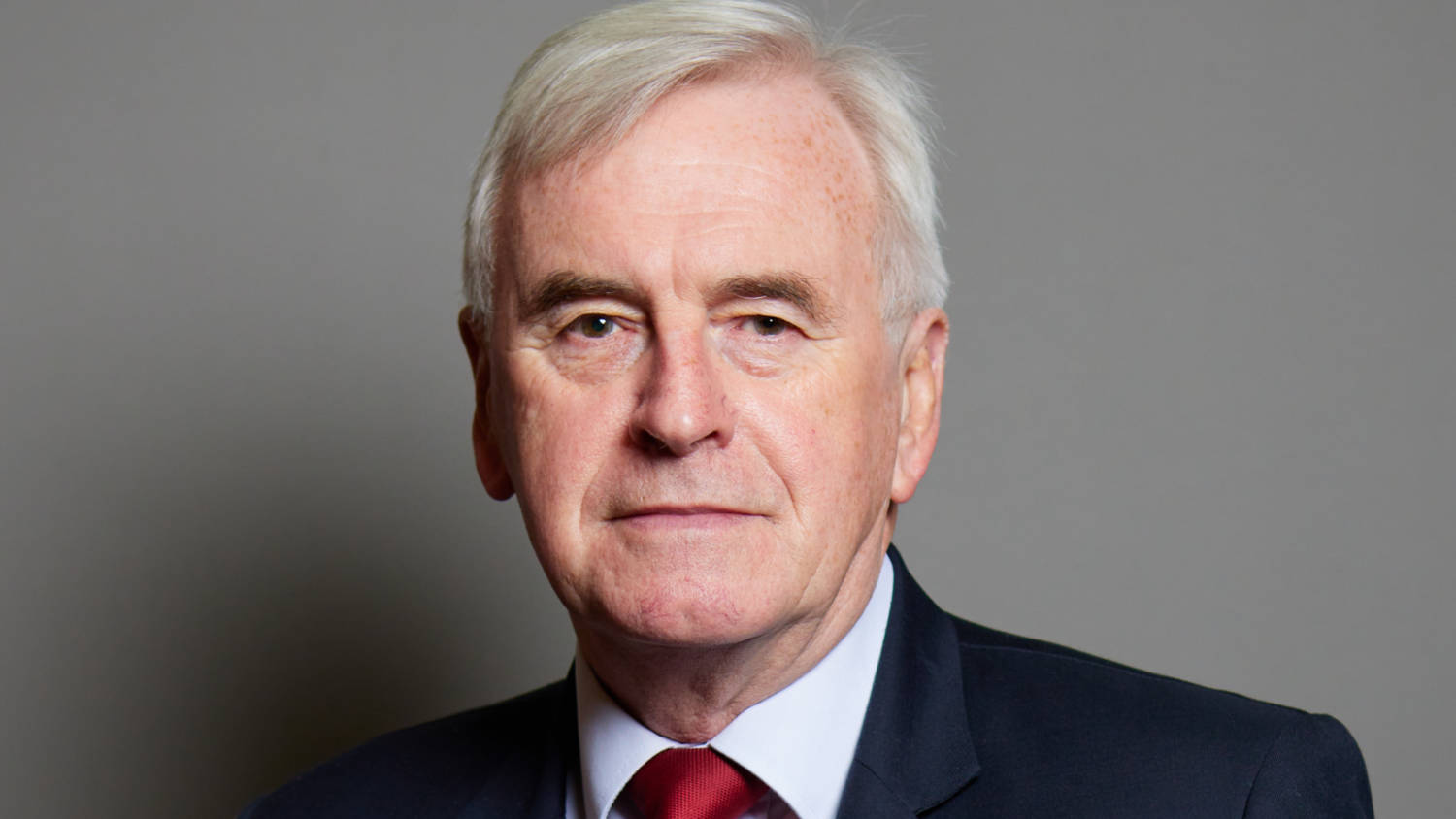 John McDonnell