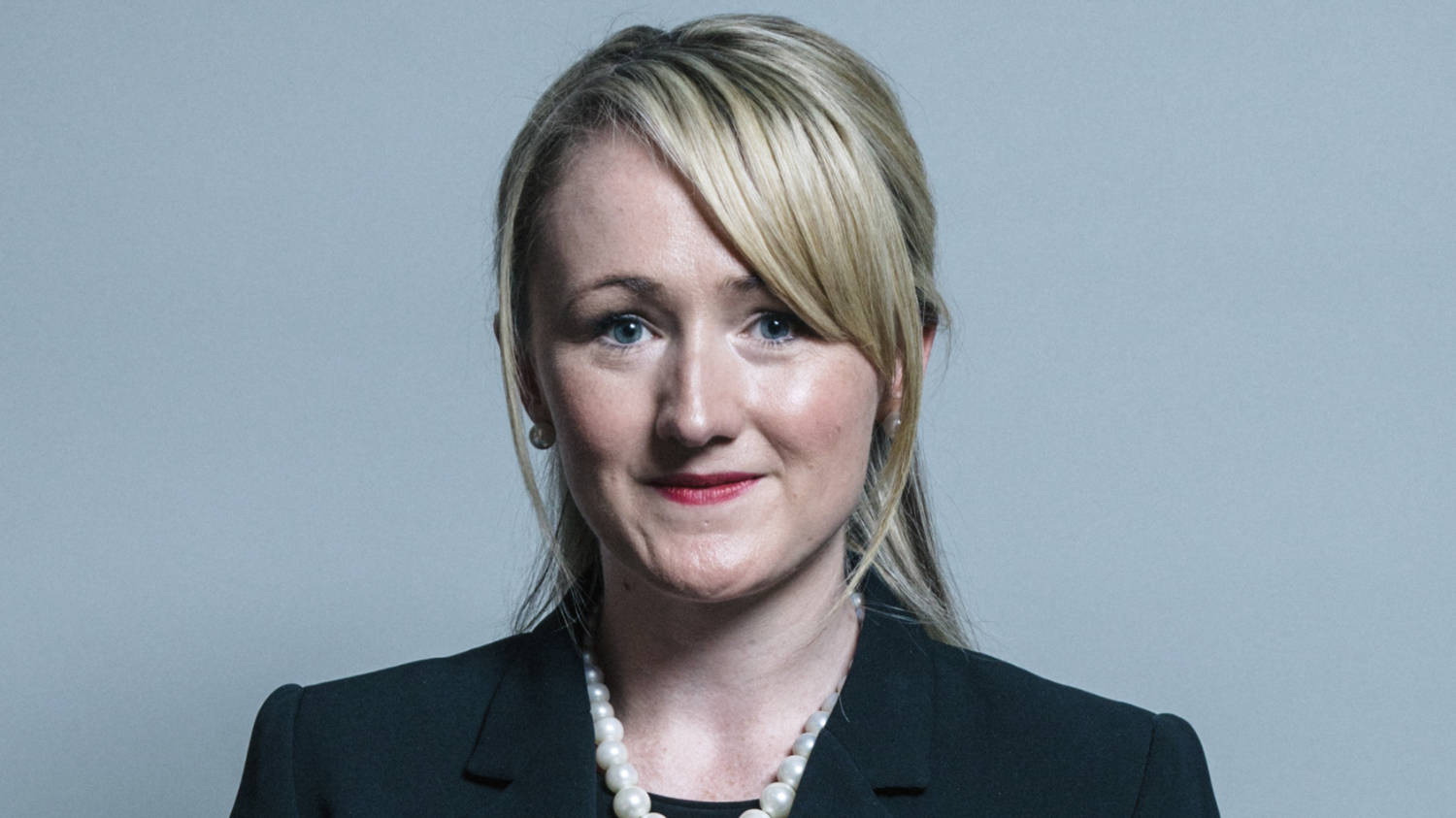 Rebecca Long-Bailey MP